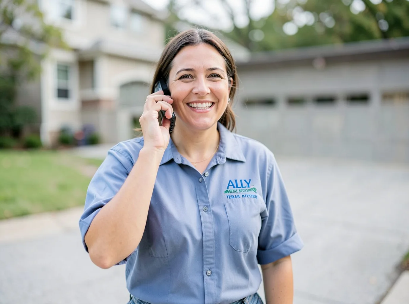 Metal Roof Installation Dennard, AR FAQs